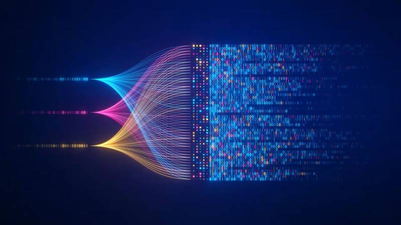 青河县软件开发:解锁高性能应用的核心技术路径