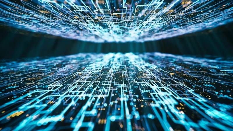 青河县网站建设：实施DevOps，赋能医疗保健领域数字化转型